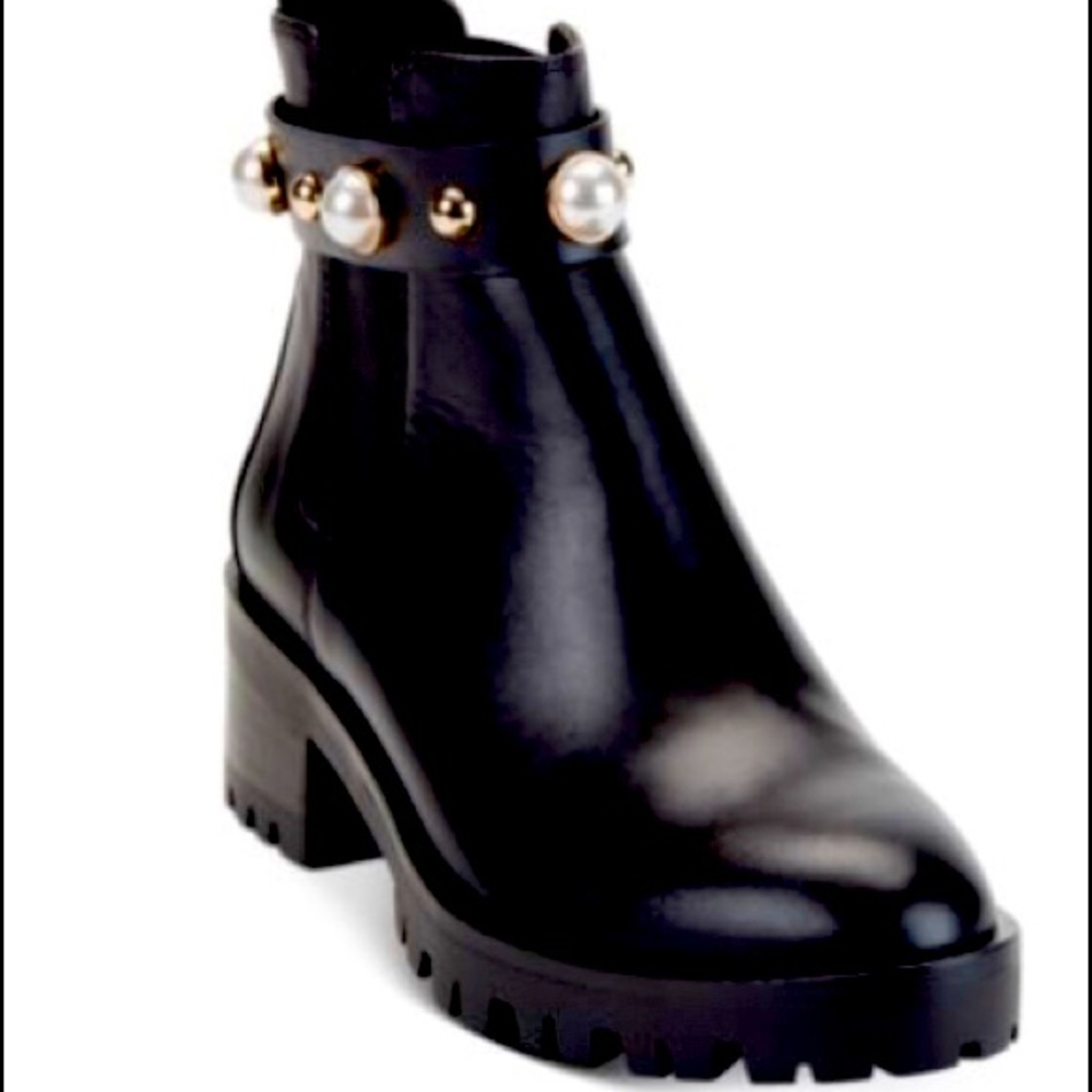 Karl Lagerfeld Paris Ankle Boots women
